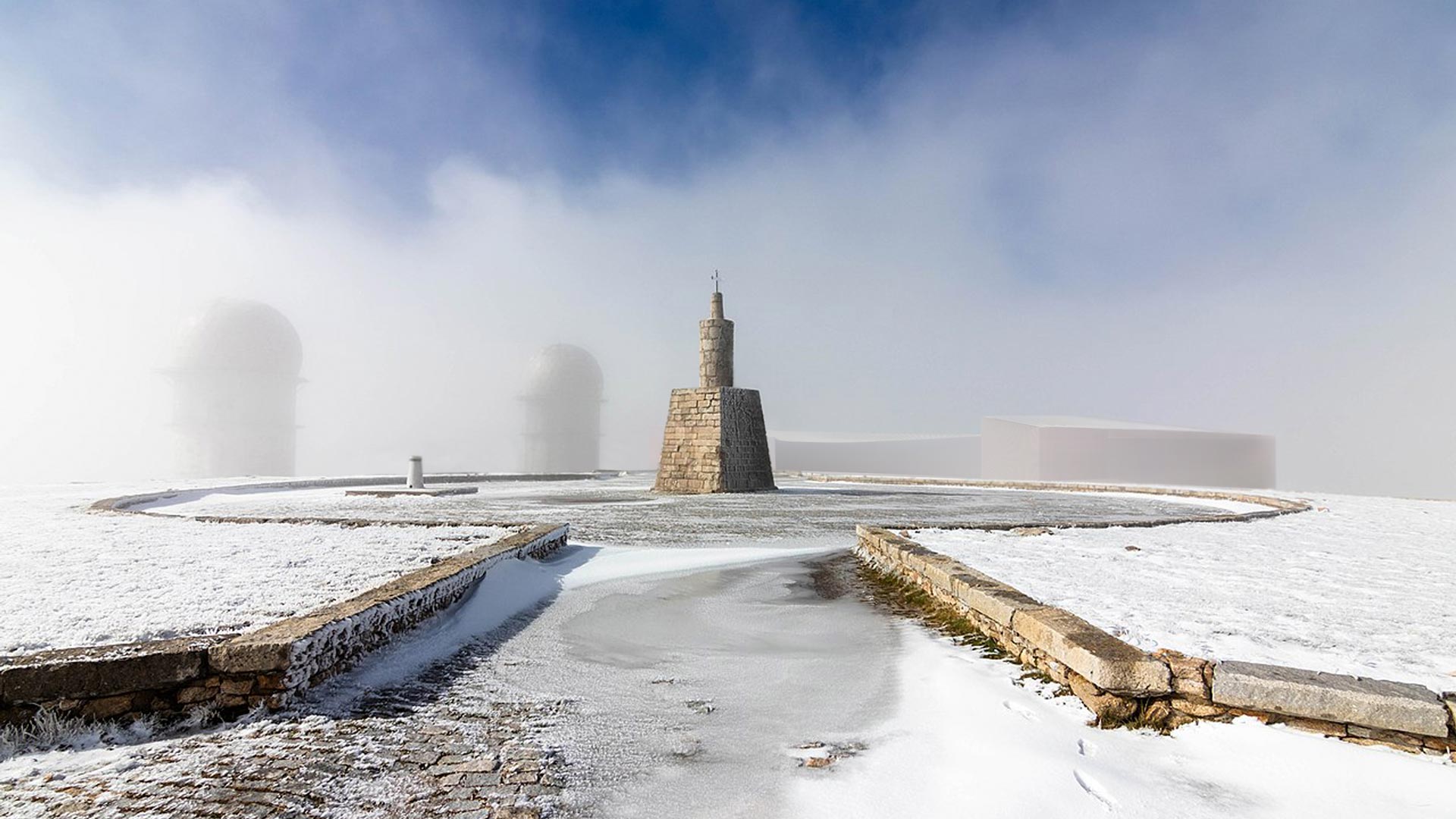 Torre, Serra da Estrela